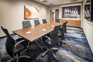 Sala de reuniones