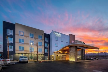 Fairfield Inn & Suites by Marriott Las Vegas Northwest