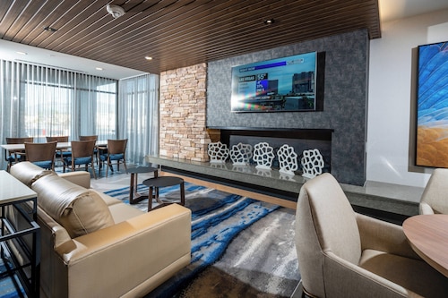 Fairfield Inn & Suites by Marriott Las Vegas Northwest