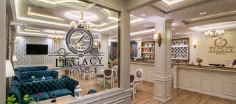 Legacy Hotel