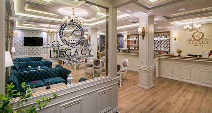 Legacy Hotel