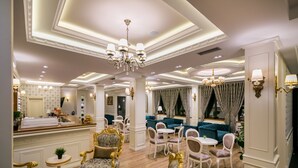 الردهة