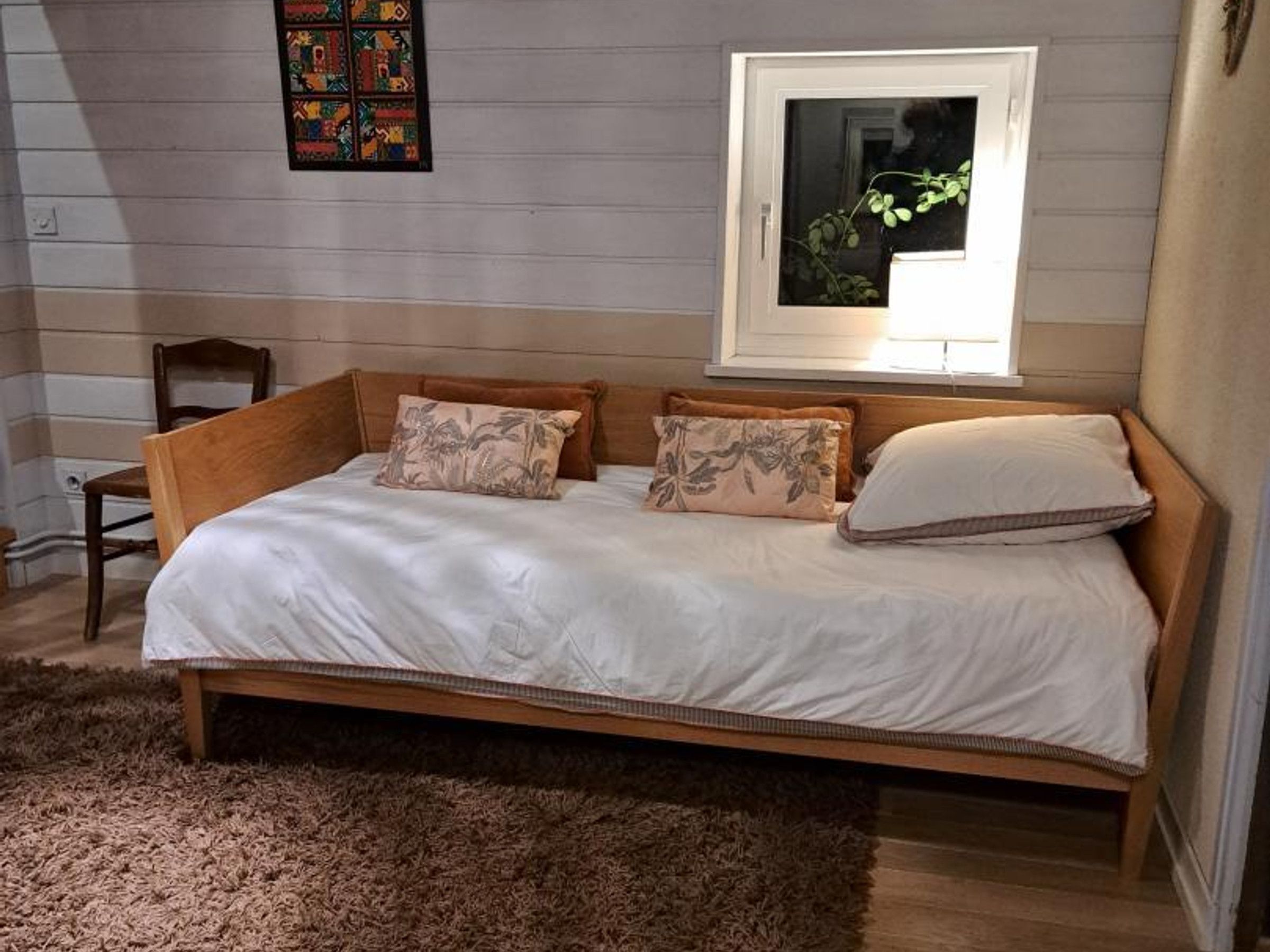 5 slaapkamers, gratis wifi