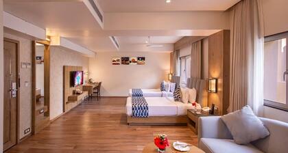 Lords Inn Jamnagar