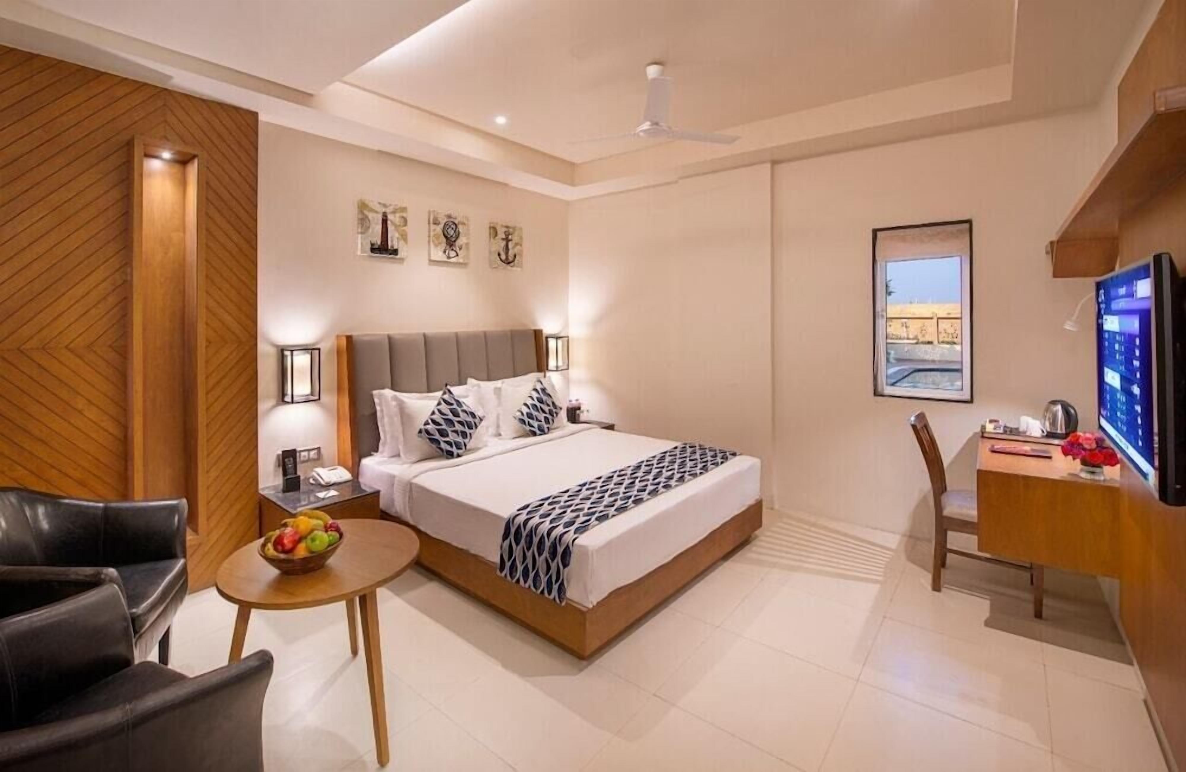 Individually decorated, individually furnished, bed sheets