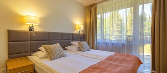 Hotel Perła Południa