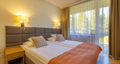 Hotel PerĆa PoĆudnia