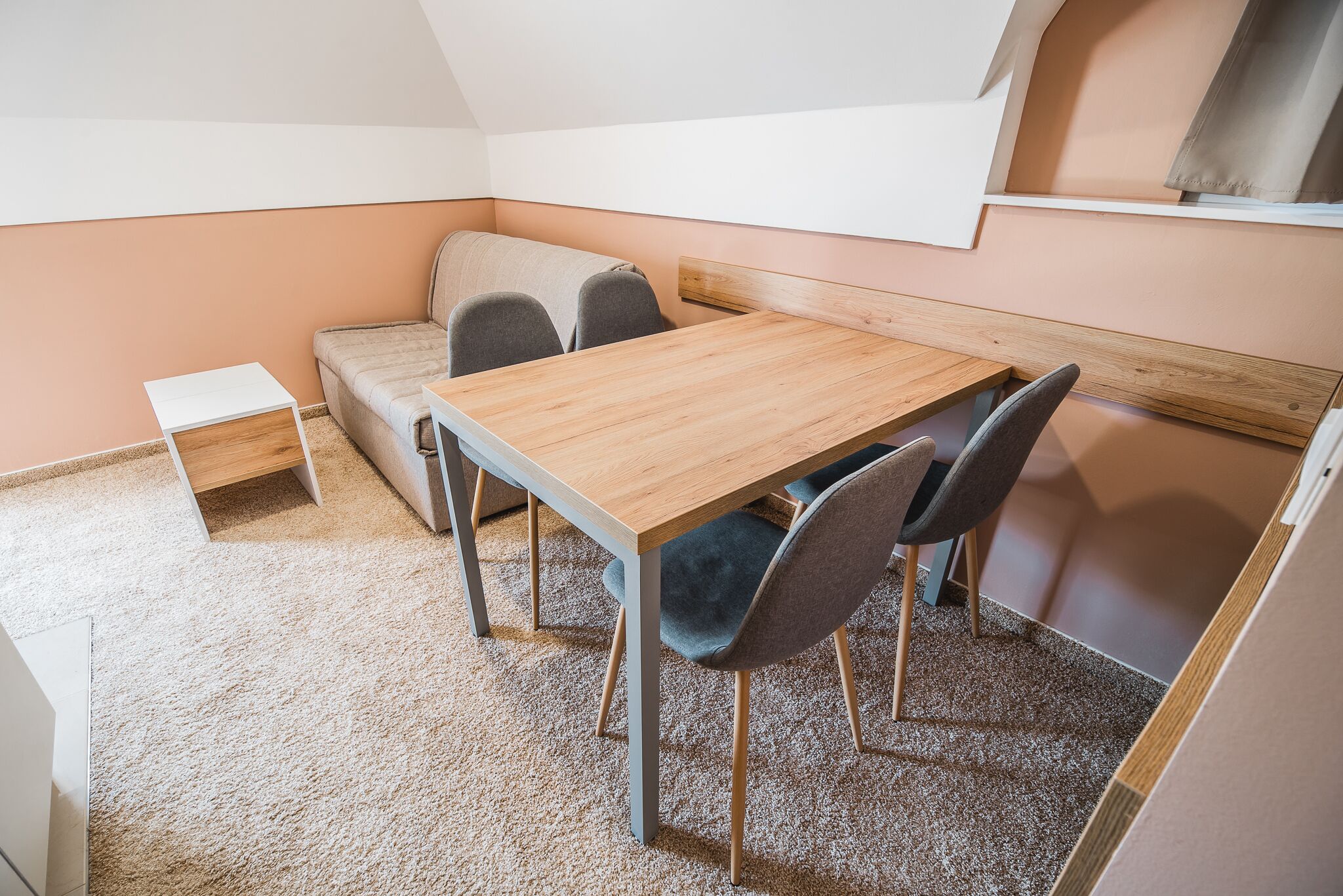 Foto - Guesthouse Mars