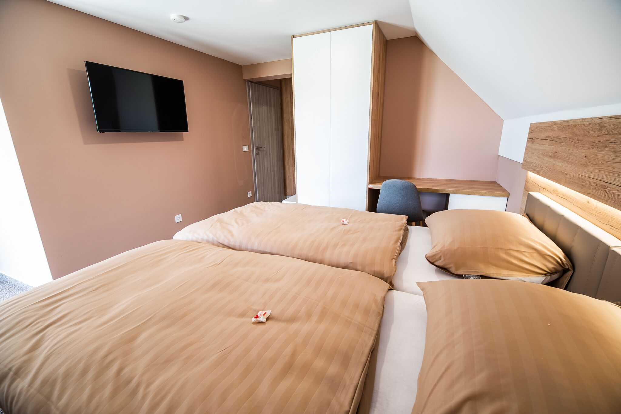 Foto - Guesthouse Mars