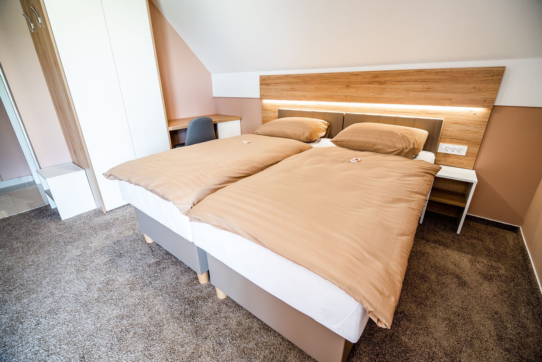 Foto - Guesthouse Mars