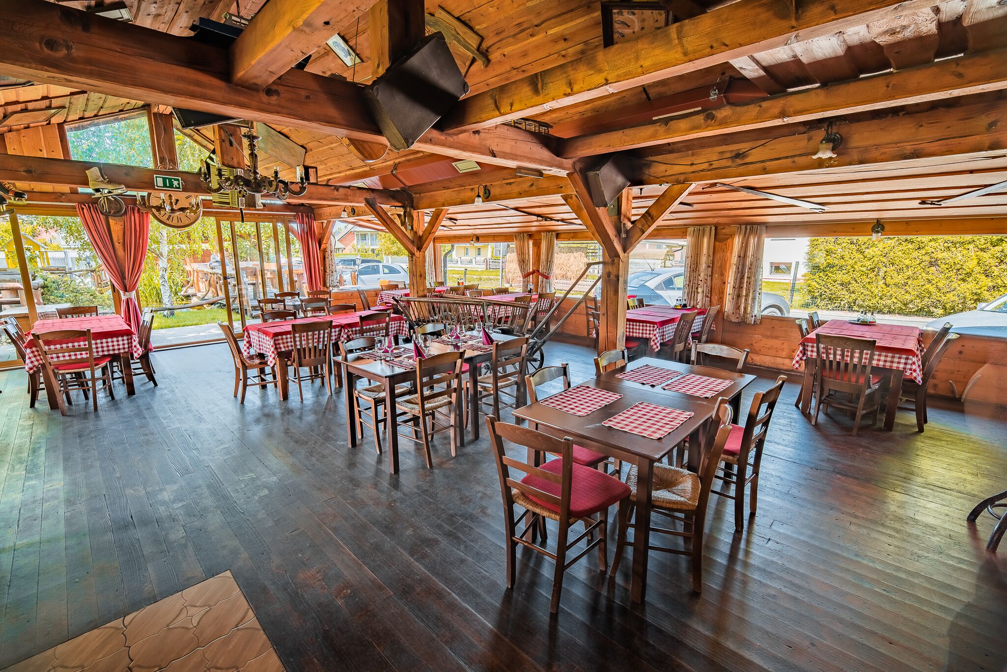 Foto - Guesthouse Mars