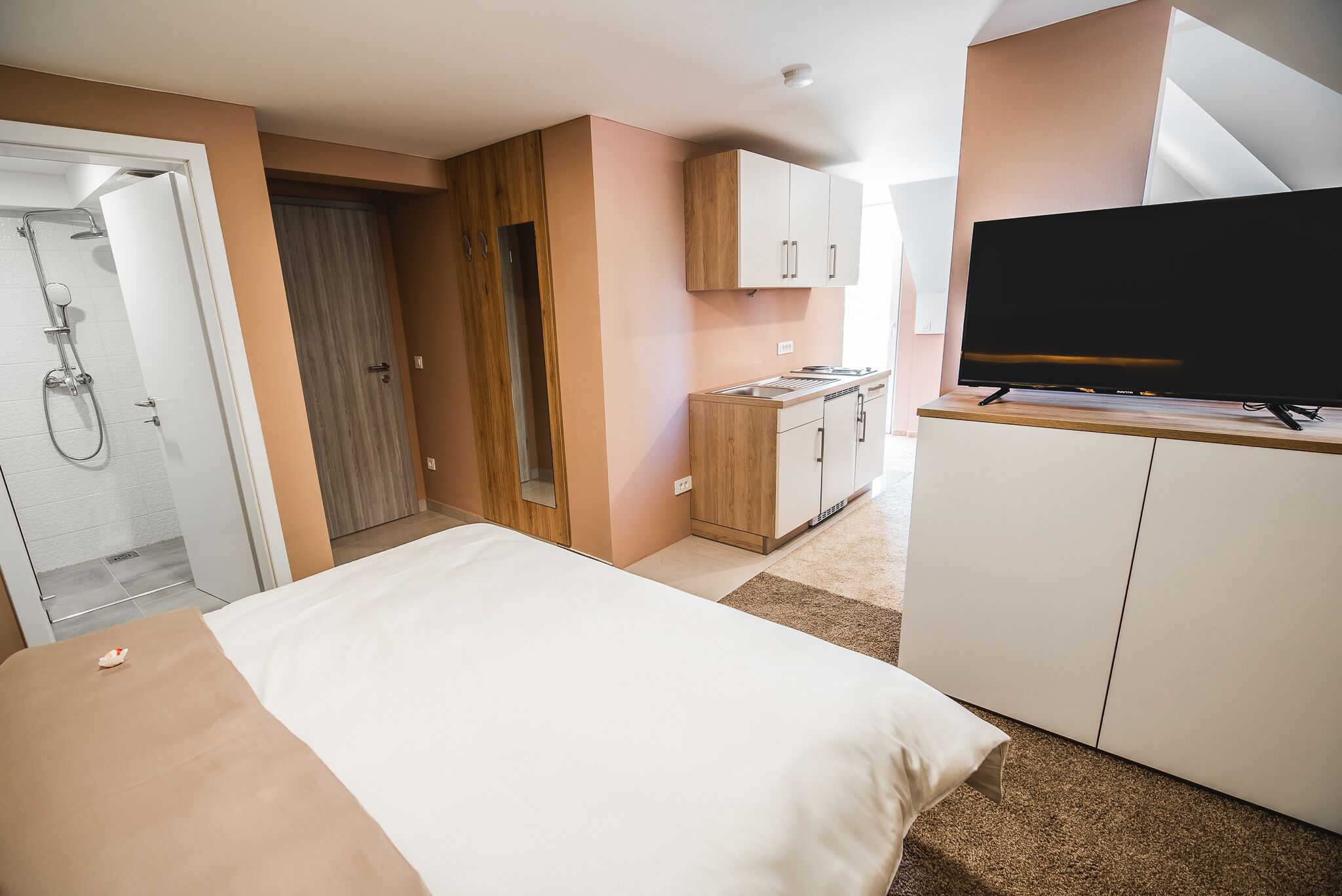 Foto - Guesthouse Mars