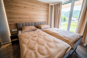 Deluxe Double or Twin Room (3)