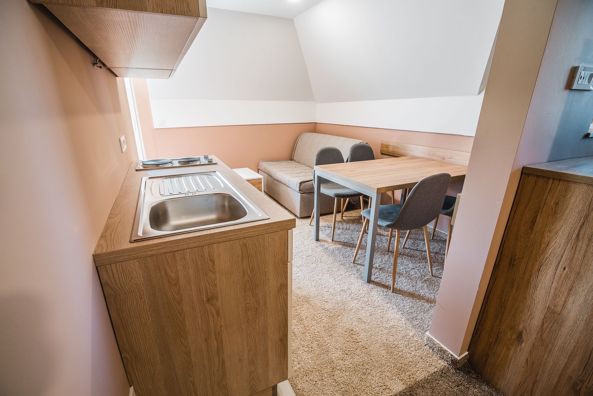 Foto - Guesthouse Mars