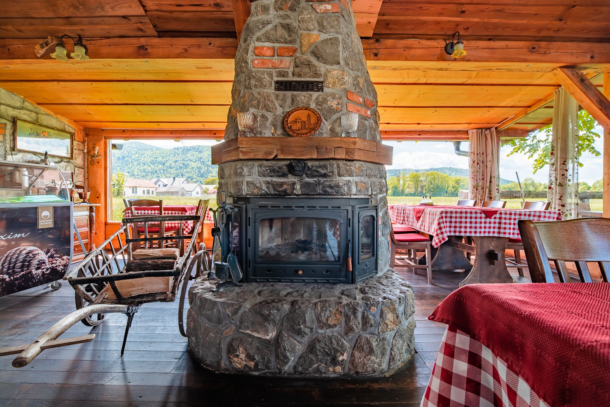 Foto - Guesthouse Mars