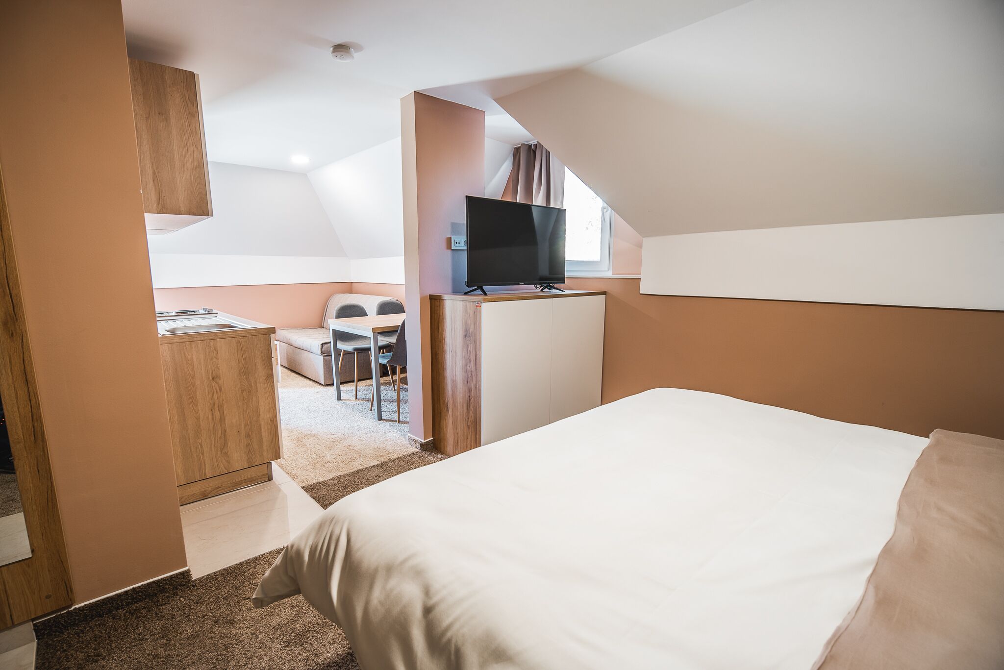 Foto - Guesthouse Mars