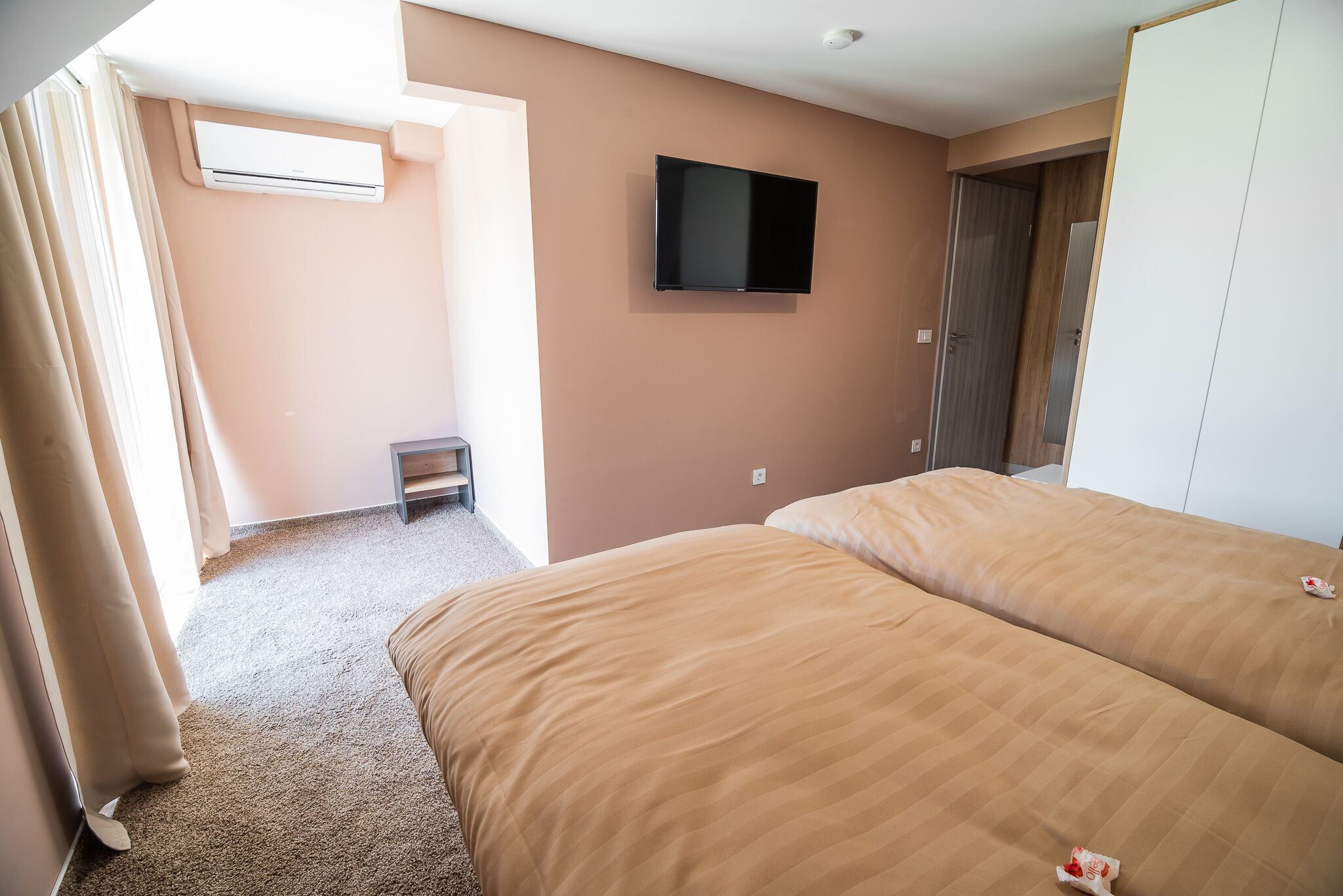 Foto - Guesthouse Mars