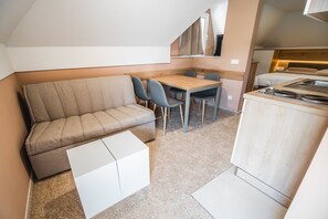 Flat-screen TV - Guesthouse Mars (Ig)