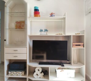 Interior - The Corner Garden - Sonnenland (Maspalomas)