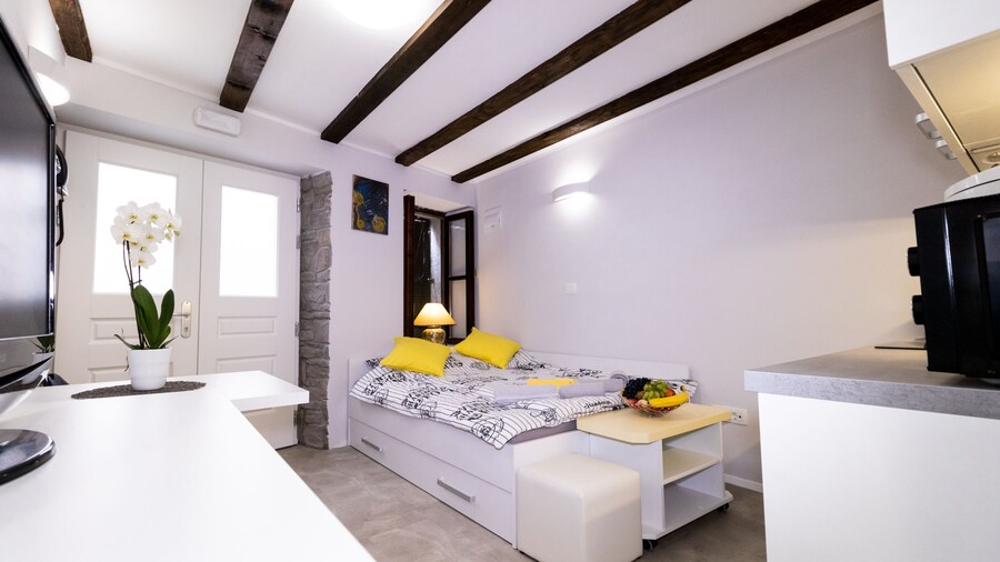 Apartments Bella Tara