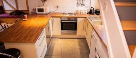 Maison (The Granary) | Cuisine privée