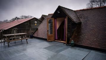 House (The Granary) | Terrace/patio