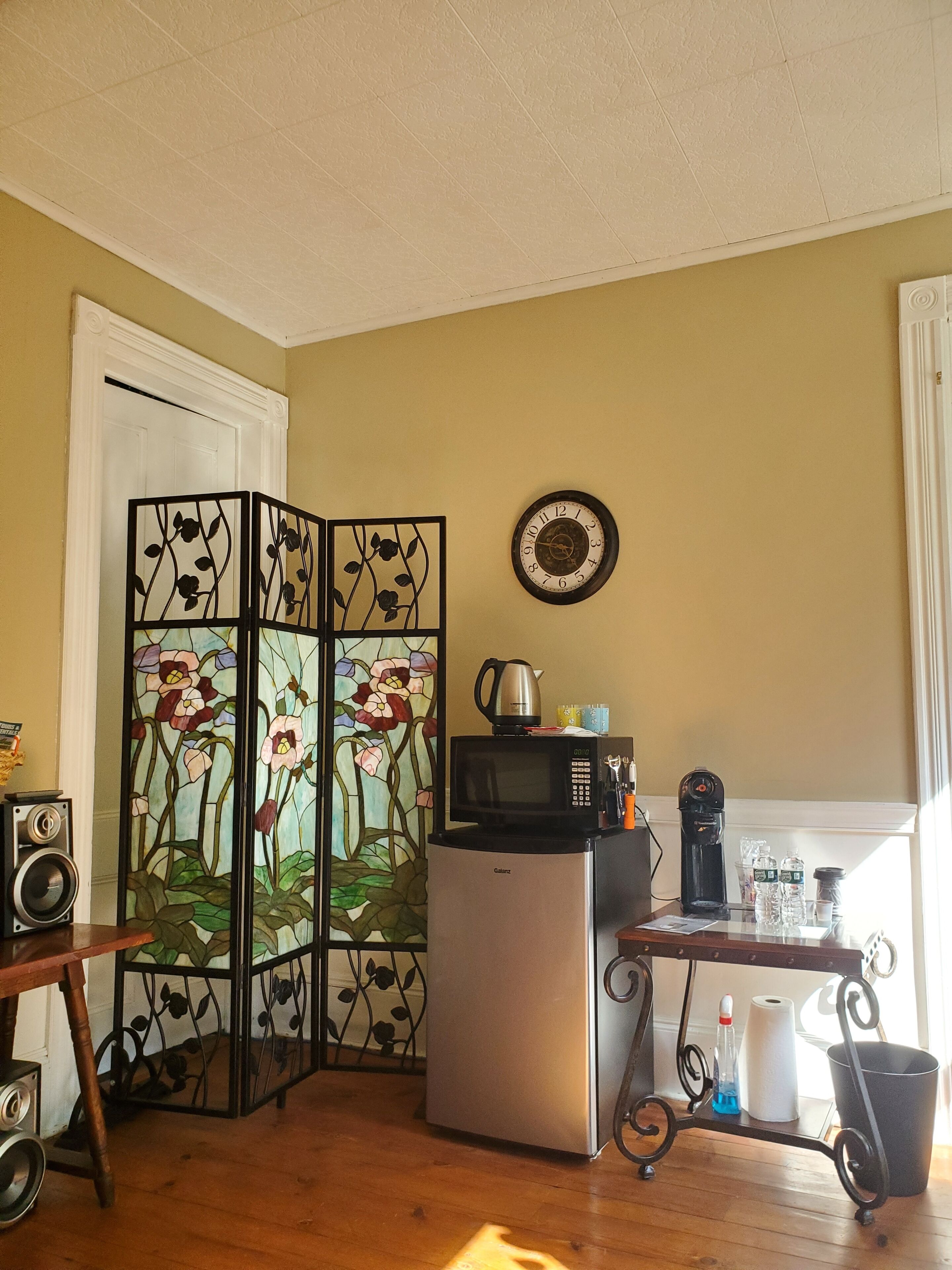 1860's House Gildersleeve/Walker/Atkinson/Torrey 