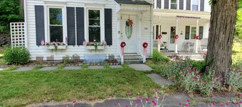 1860's House Gildersleeve / Walker / Atkinson / Torrey