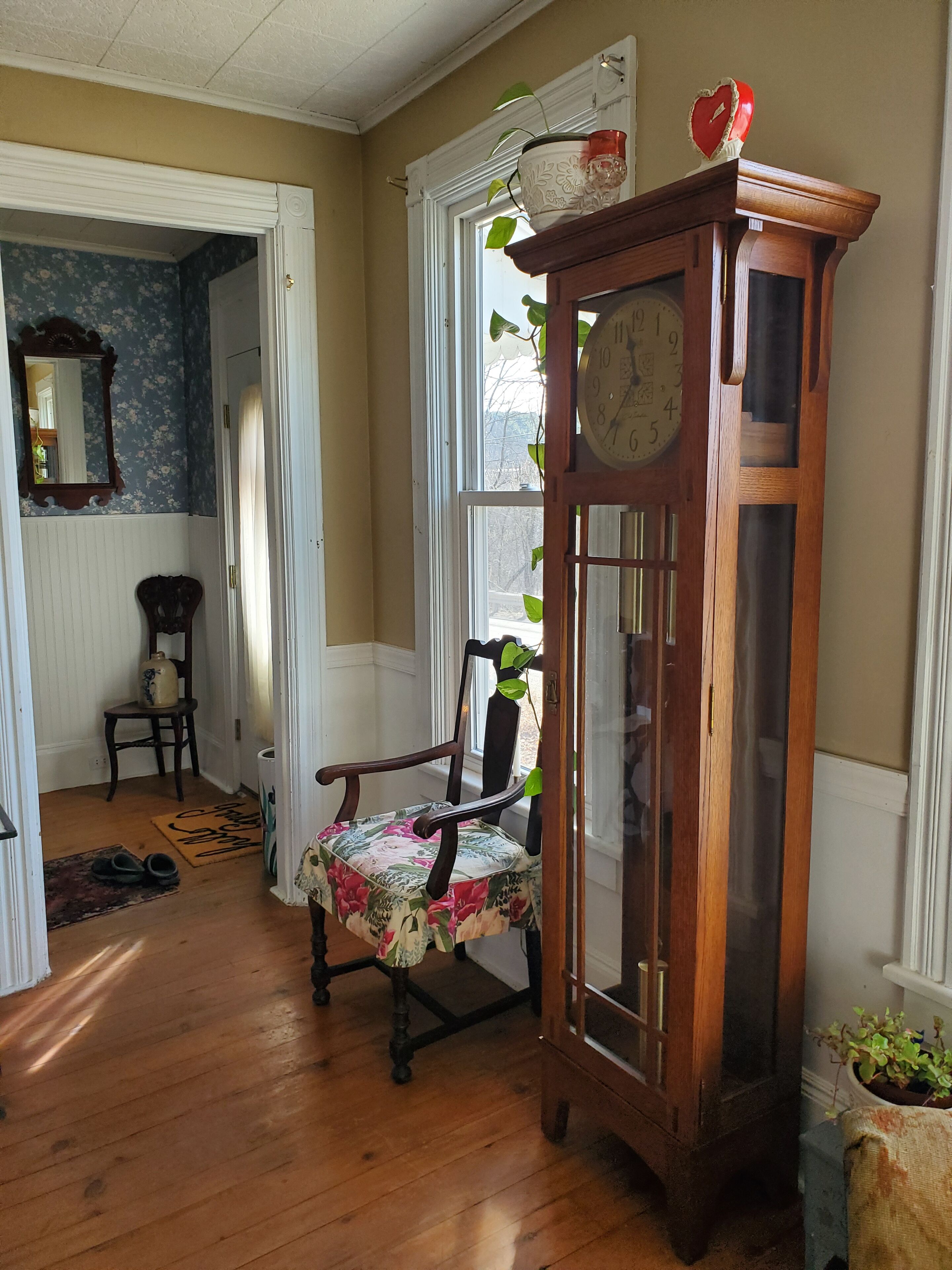 1860's House Gildersleeve/Walker/Atkinson/Torrey 