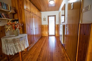 Interior - Farm Stay Zagar (Mozirje)