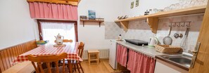 Shared fridge - Farm Stay Zagar (Mozirje)