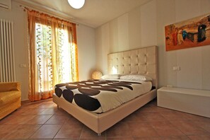 2 Schlafzimmer, WLAN