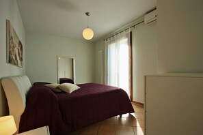 2 bedrooms, WiFi