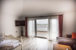 Deluxe-Doppelzimmer