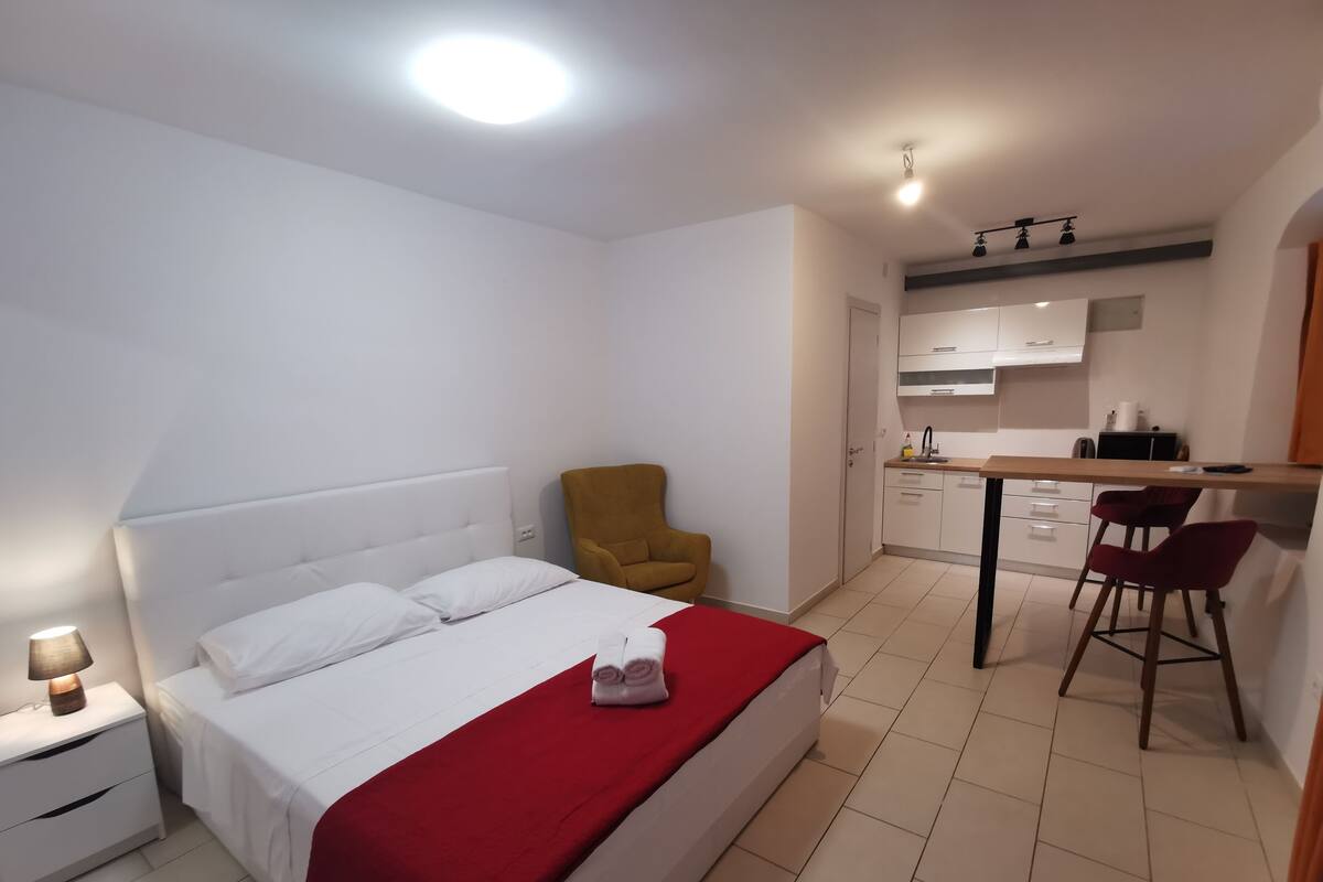 City Apartment