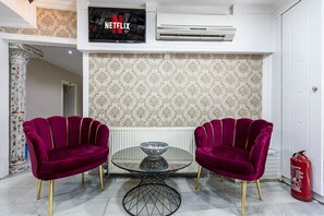 Lobby - OttomanZade (Istanbul)