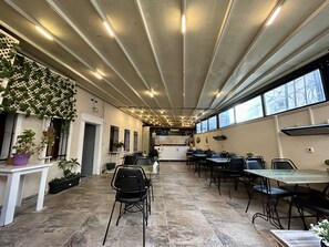 Restaurant - OttomanZade (Istanbul)