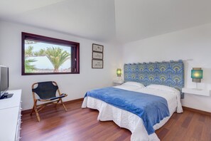 3 Schlafzimmer, Bügeleisen/Bügelbrett, kostenloses WLAN, Bettwäsche