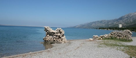 Spiaggia