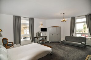 Chambre Triple Standard