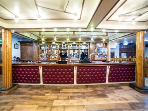 Bar (in loco)