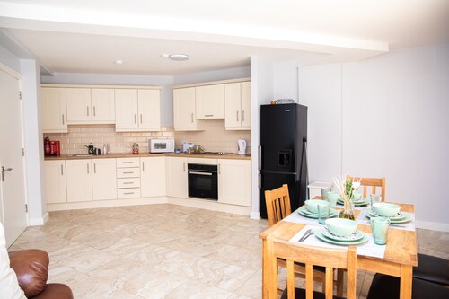 Hazelwood Accommodation