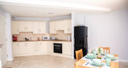 Hazelwood Accommodation