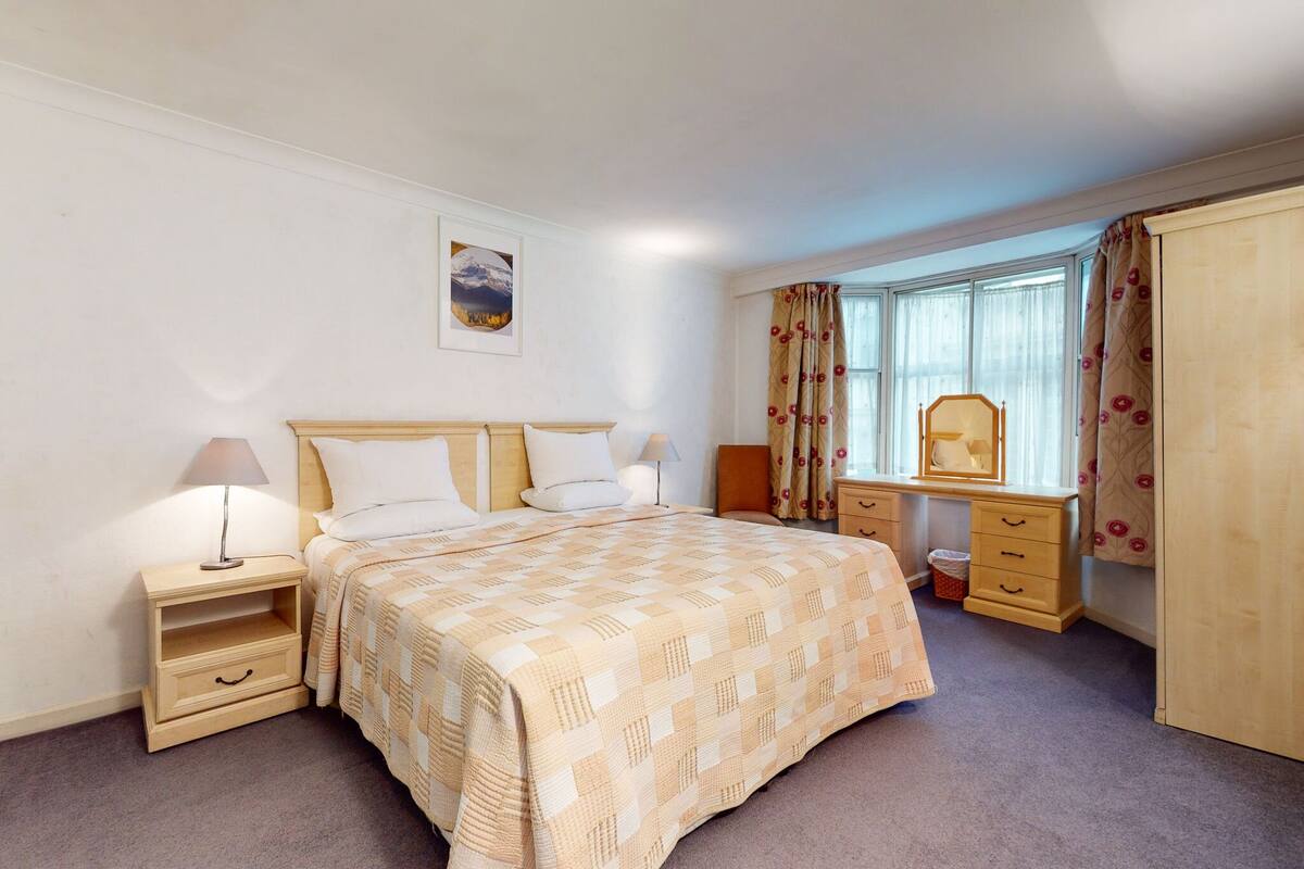 In-room safe, individually decorated, individually furnished