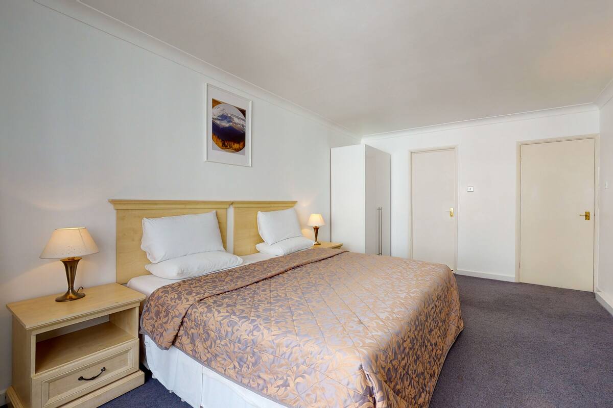 In-room safe, individually decorated, individually furnished