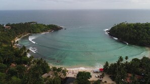Beach - Mamas Palace Hiriketiya (Dikwella)
