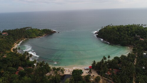 Mamas Palace Hiriketiya