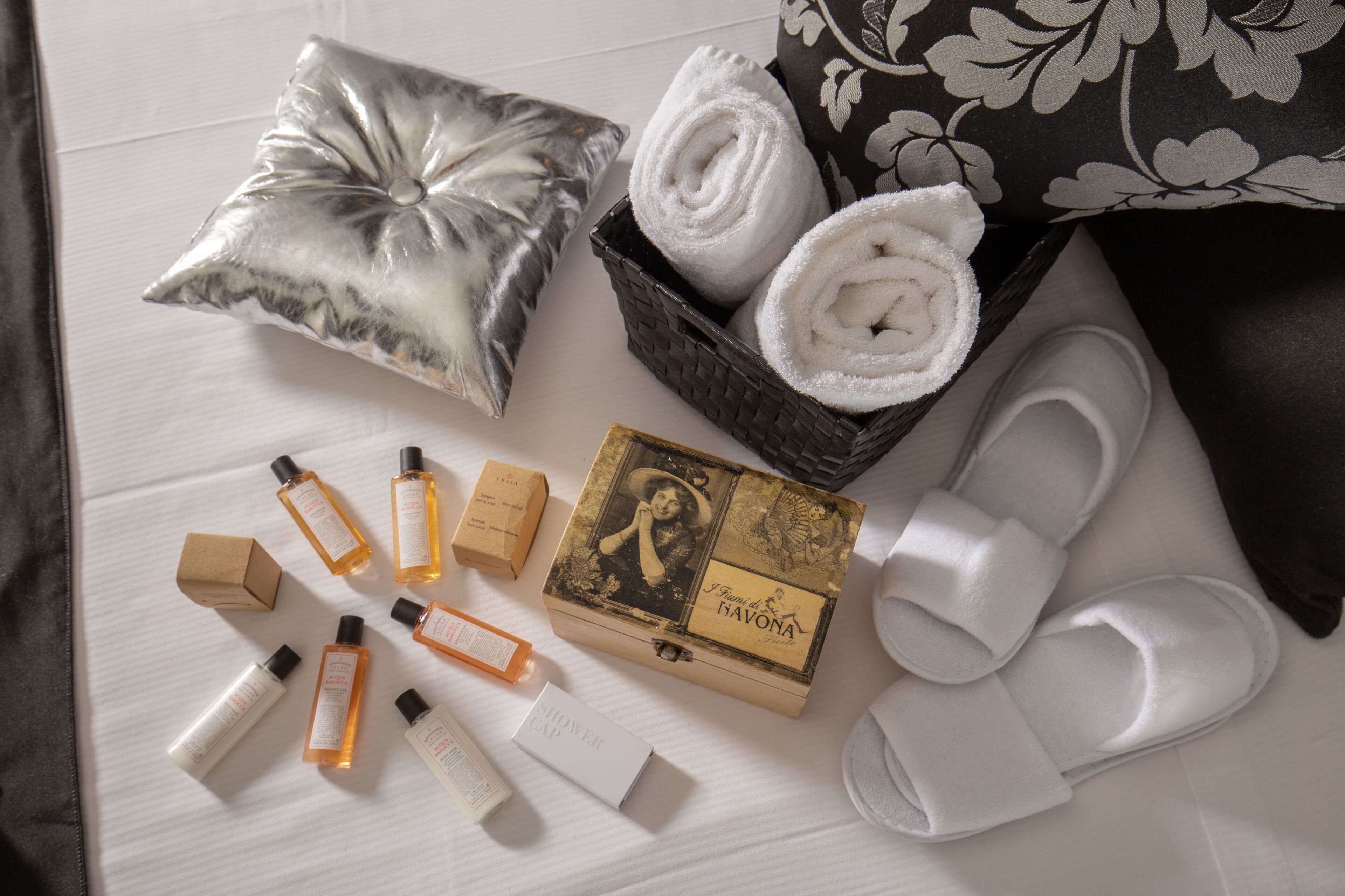 Foto - I Fiumi Di Navona