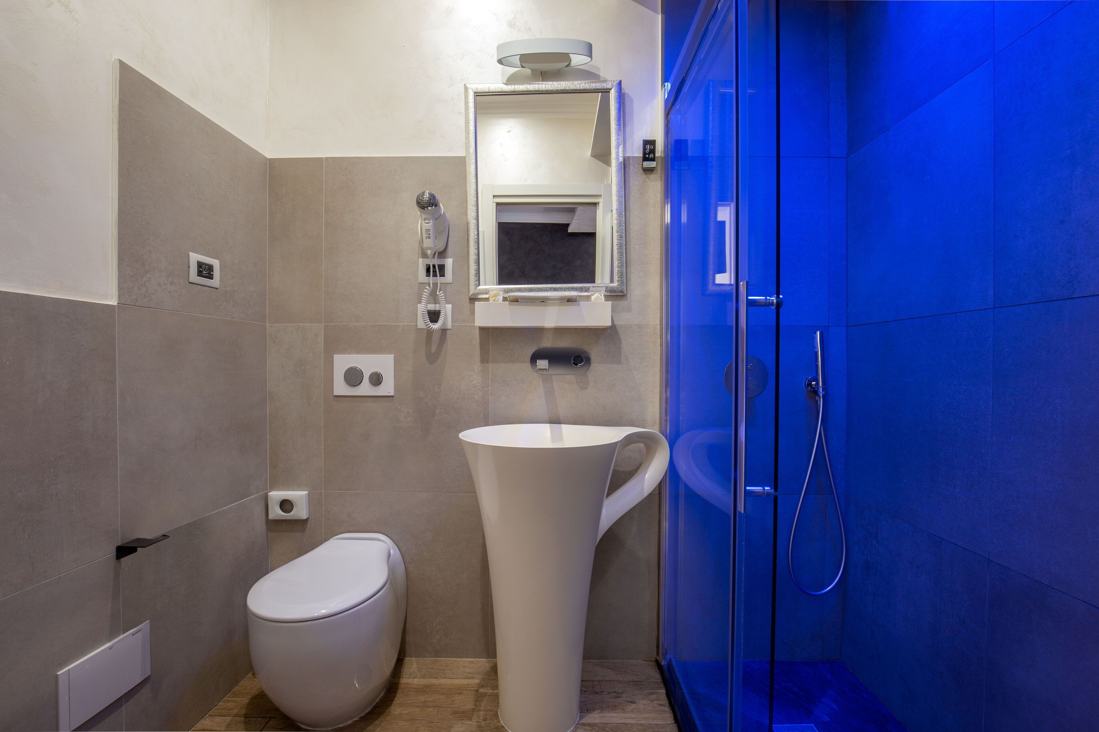 Foto - I Fiumi Di Navona