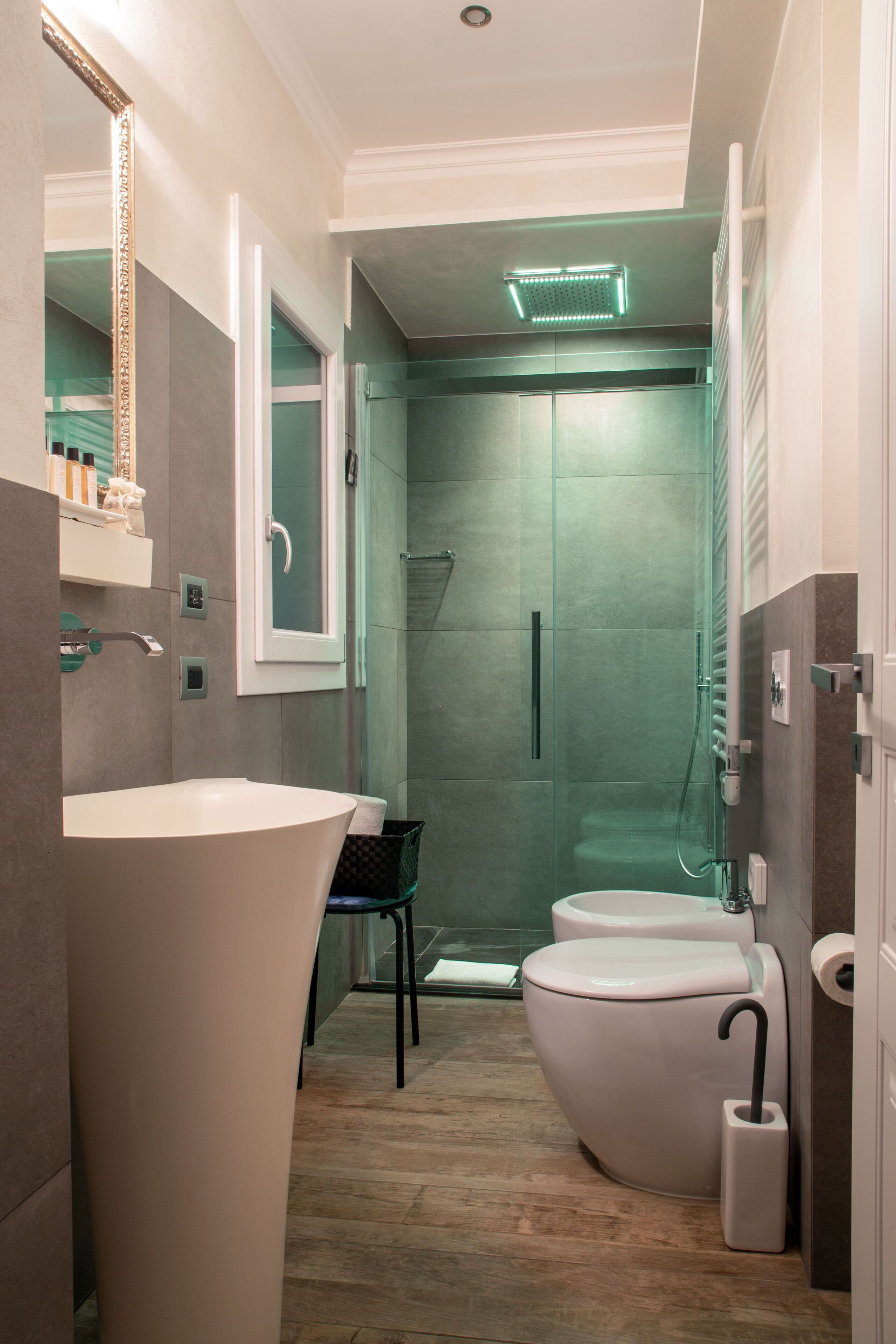 Foto - I Fiumi Di Navona